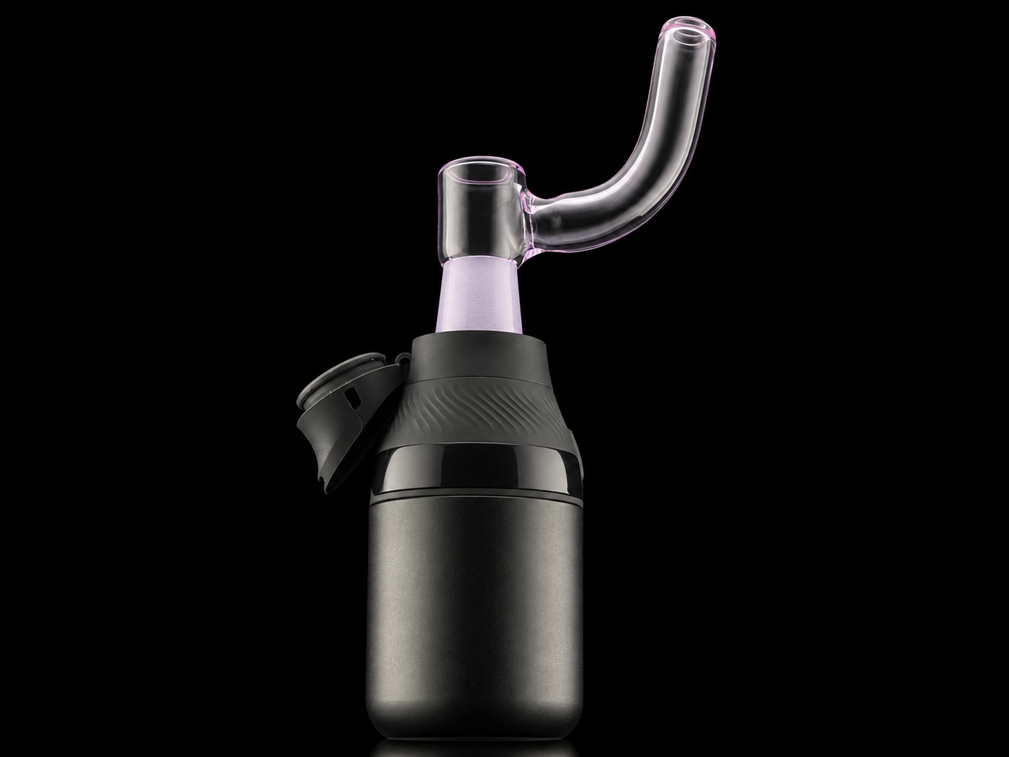 ZACH HARRISON DESIGN: PORTHOLE PUFFCO PROXY CORE MOUTHPIECE - Image 7