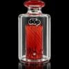 DOP GLASS: BUBBLER PUFFCO PIVOT MOUTHPIECE - Image 2
