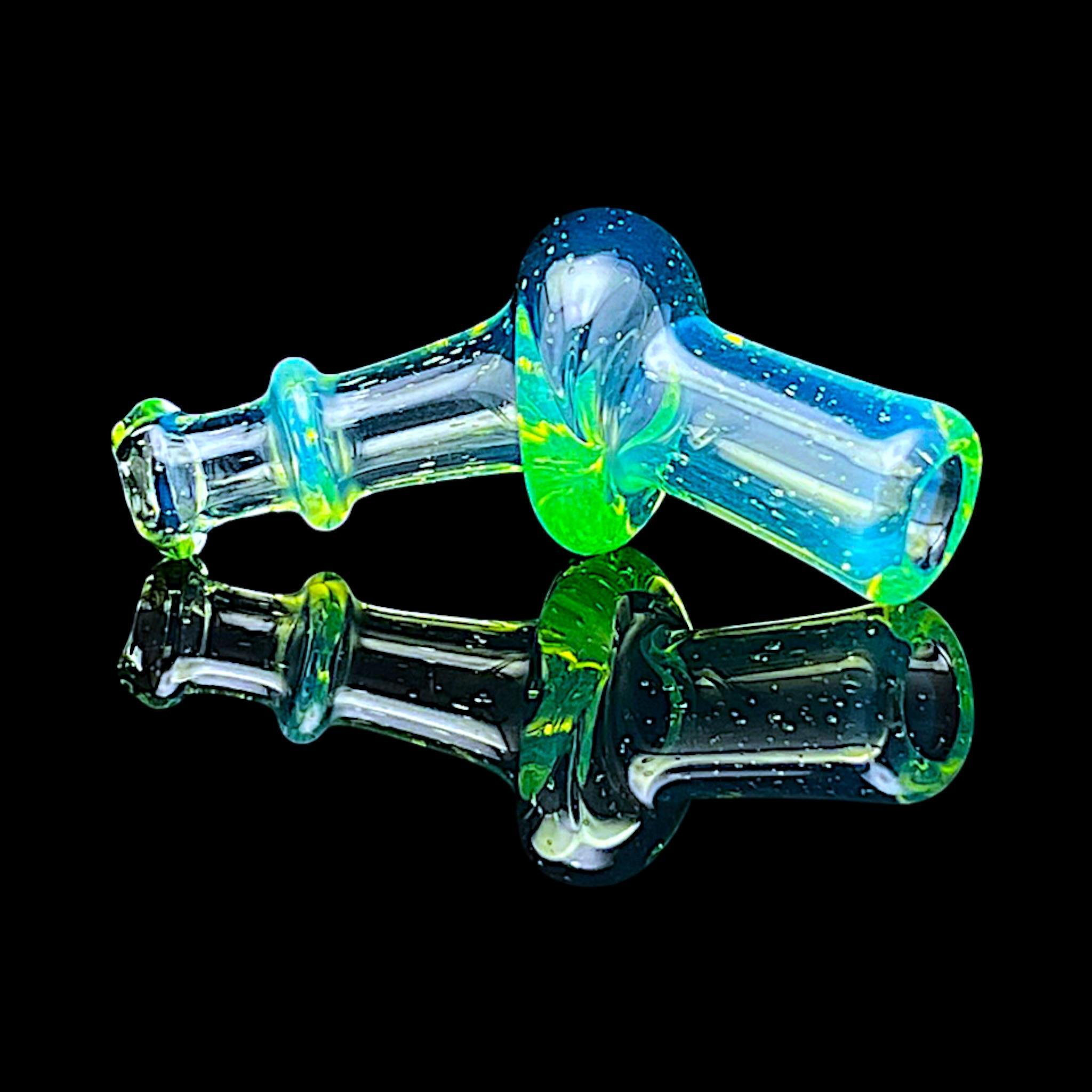 BTGB: FULL COLOR SHAKE STRAW NEW PEAK/PROXY JOYSTICK CAP - Image 11