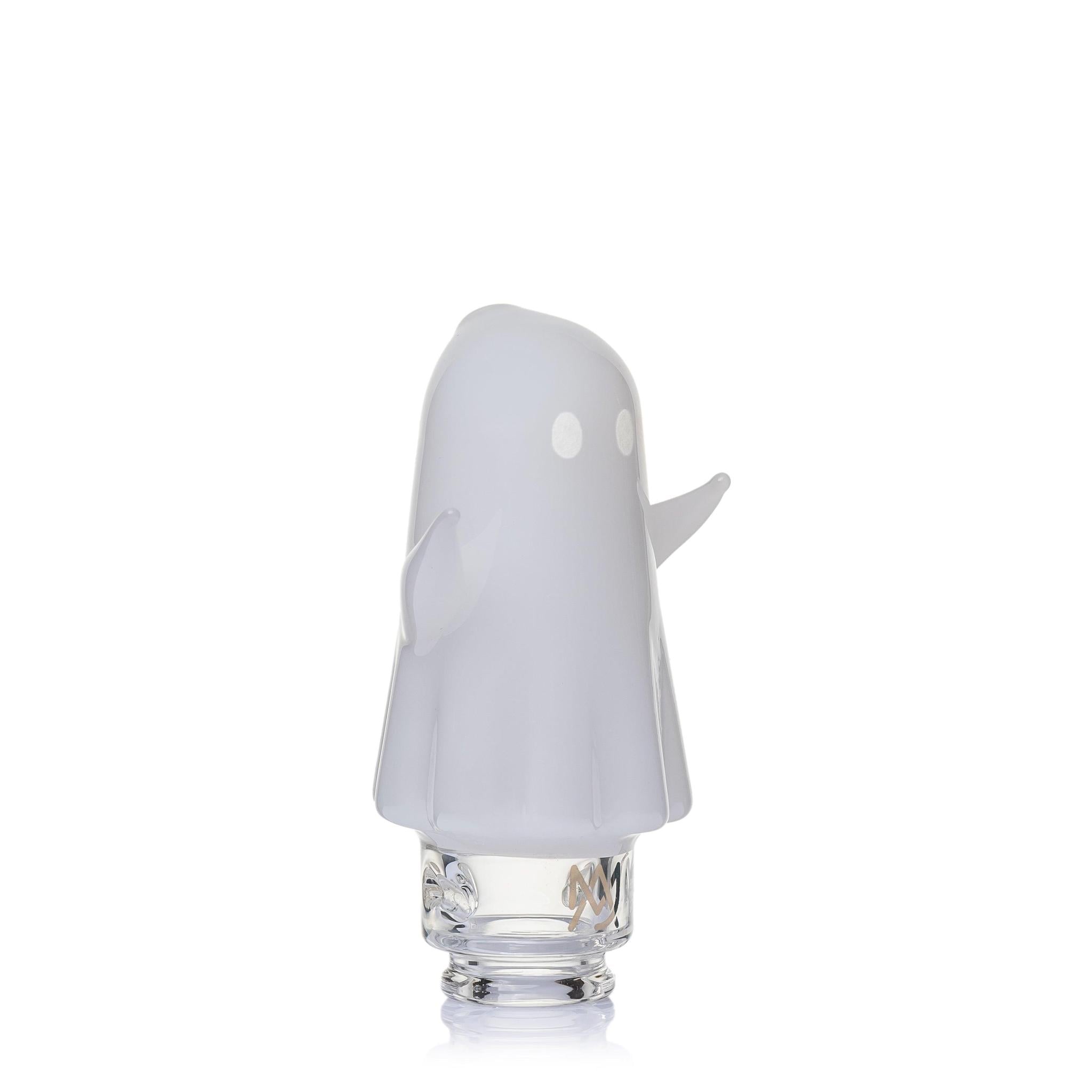 MJ ARSENAL: SPECTER PUFFCO PIVOT MOUTHPIECE - Image 5