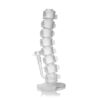 MJ ARSENAL: SKELE-TUBE BONG LE HALLOWEEN EDITION 2026 - Image 4