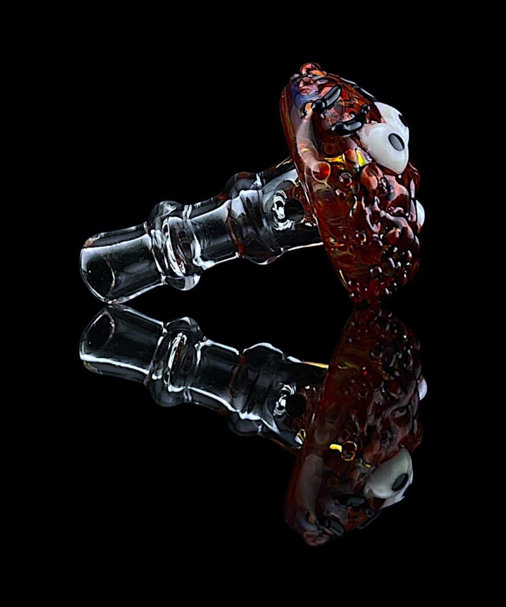 Alternative view of BTGB: MEATWAD PUFFCO PEAK PRO 3DXL JOYSTICK CAP
