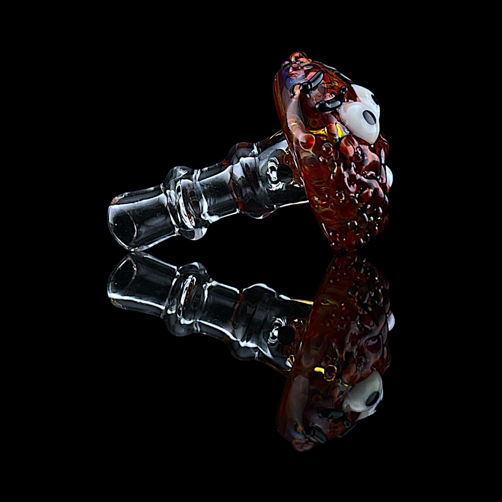 BTGB: MEATWAD PUFFCO PEAK PRO 3DXL JOYSTICK CAP