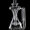 DOP GLASS: DOPCYCLER PUFFCO PEAK GLASS ATTACHMENT - Image 7