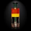 MILKY WAY GLASS: SPECTRUM WET PUFFCO PEAK GLASS ATTACHMENT - Image 2