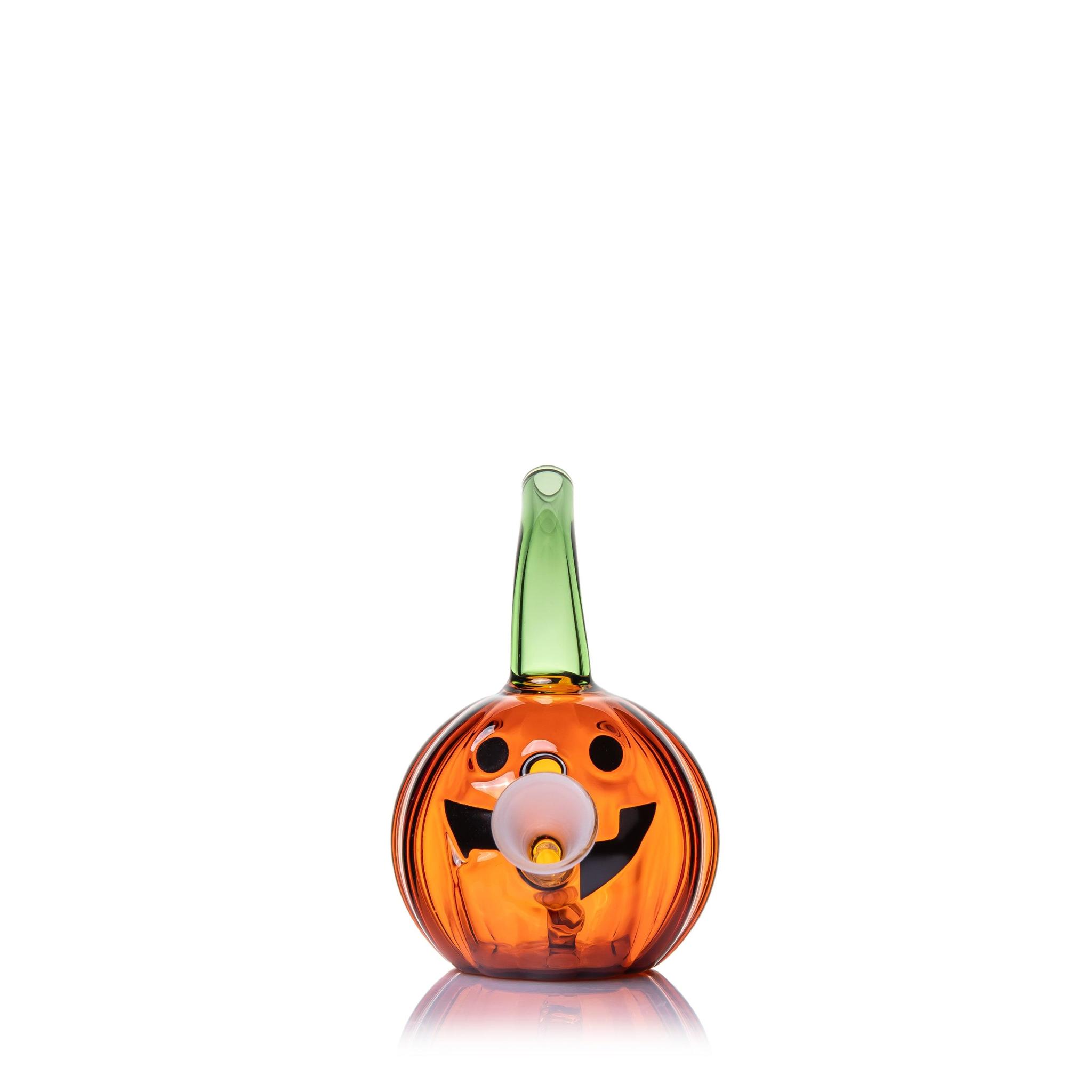 MJ ARSENAL: JACK O'RIPPER BLUNT BUBBLER LE HALLOWEEN EDITION 2026 - Image 5