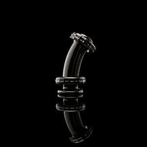 #17 - JET BLACK