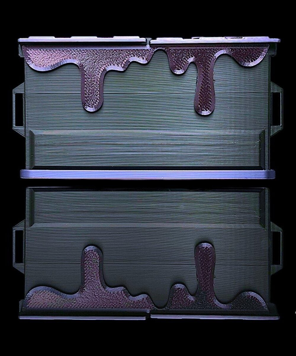 Alternative view of THE DABORATORY: MINI DUMPSTER