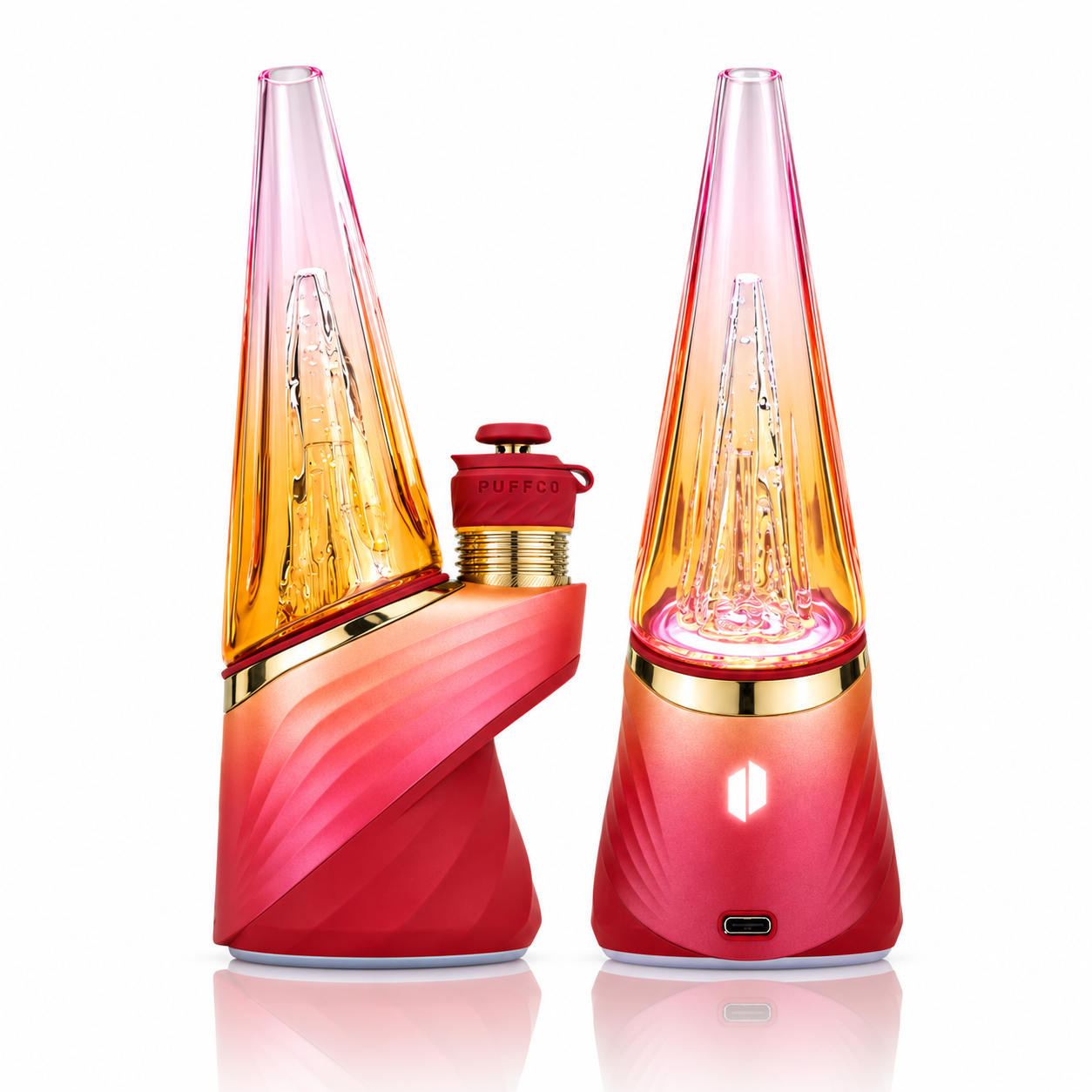 PUFFCO: NEW PEAK PRO 3DXL DAYREAK LIMITED EDITION