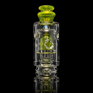 #3 - ION (UV)