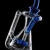 DOP GLASS: DOPCYCLER PUFFCO PEAK GLASS ATTACHMENT - Image 5