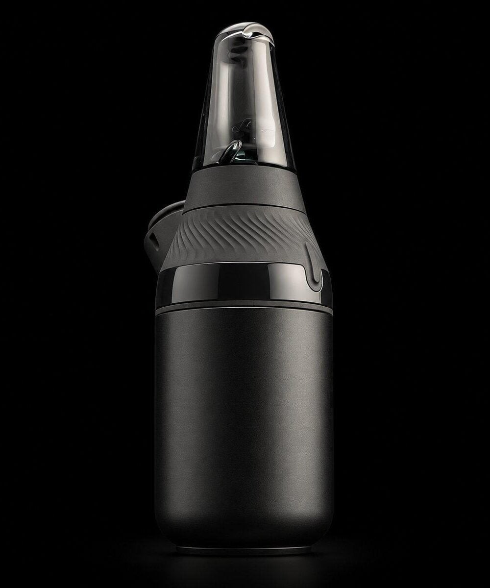 Alternative view of ONE TRICK PONY: WORMWOOD LE (UV) CORE REACTOR PUFFCO PROXY CORE MOUTHPIECE