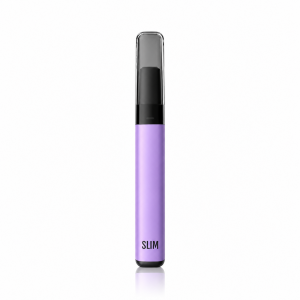 BEAR QUARTZ: SLIM LILAC