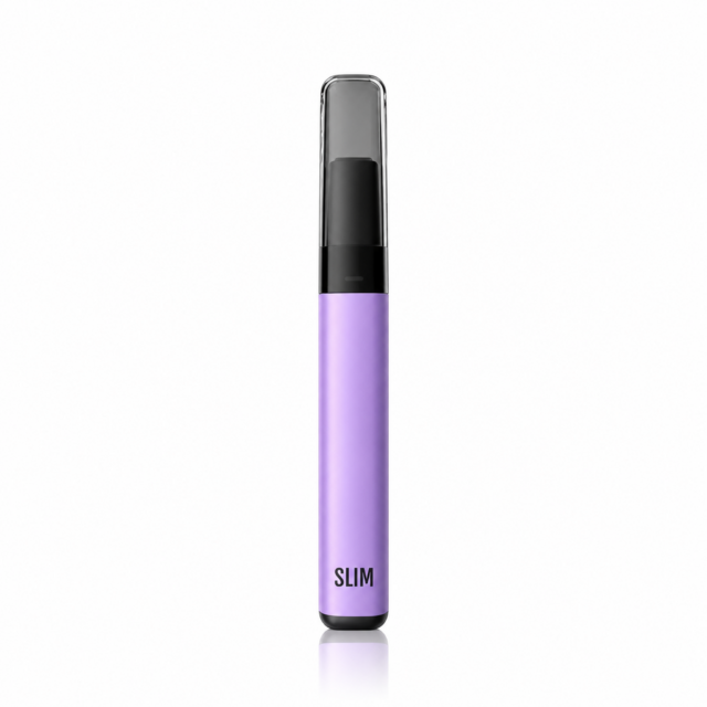 BEAR QUARTZ: SLIM LILAC