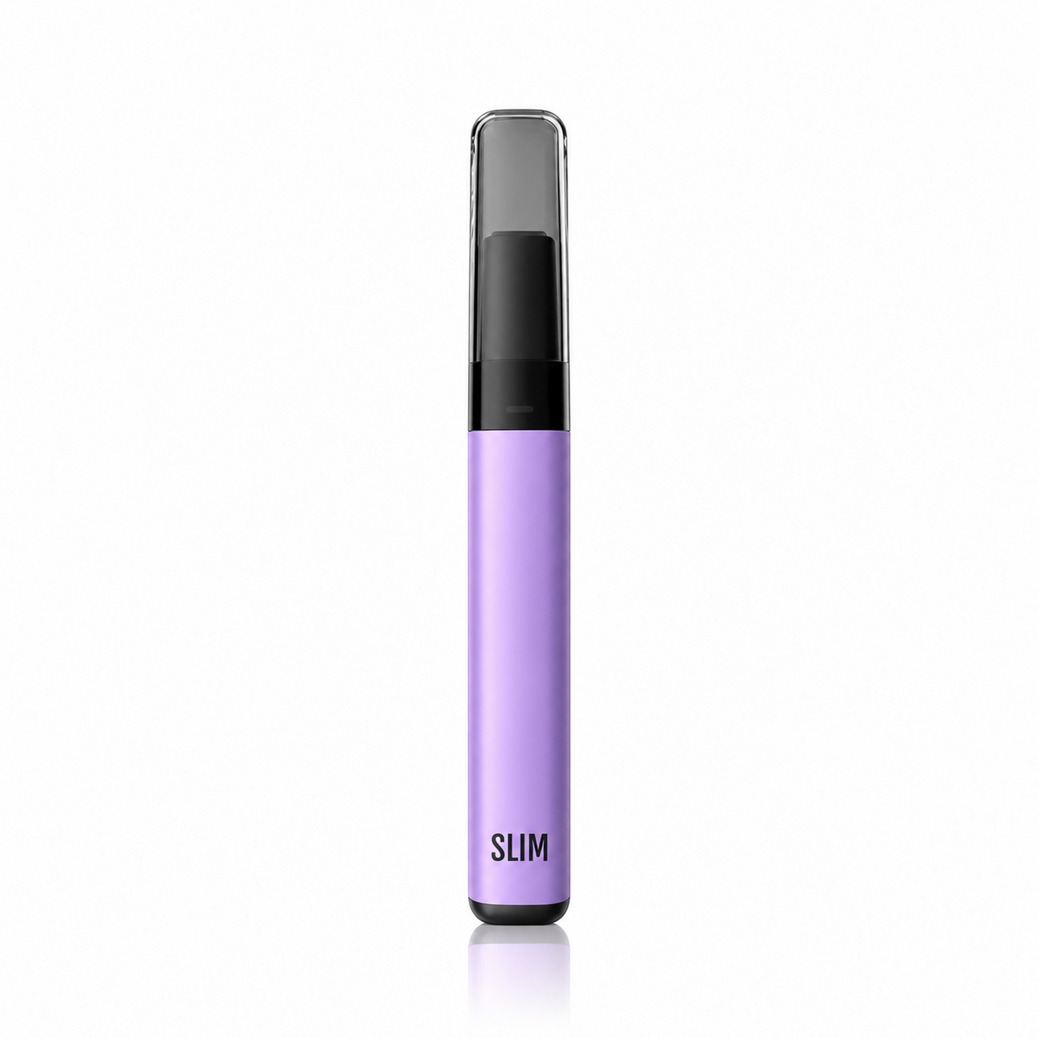 BEAR QUARTZ: SLIM LILAC