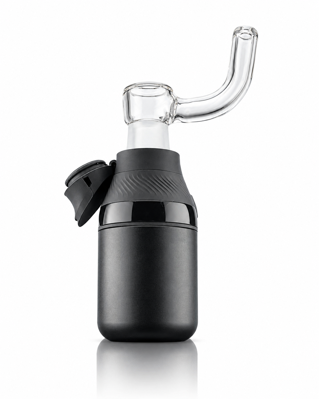 ZACH HARRISON DESIGN: PORTHOLE PUFFCO PROXY CORE MOUTHPIECE