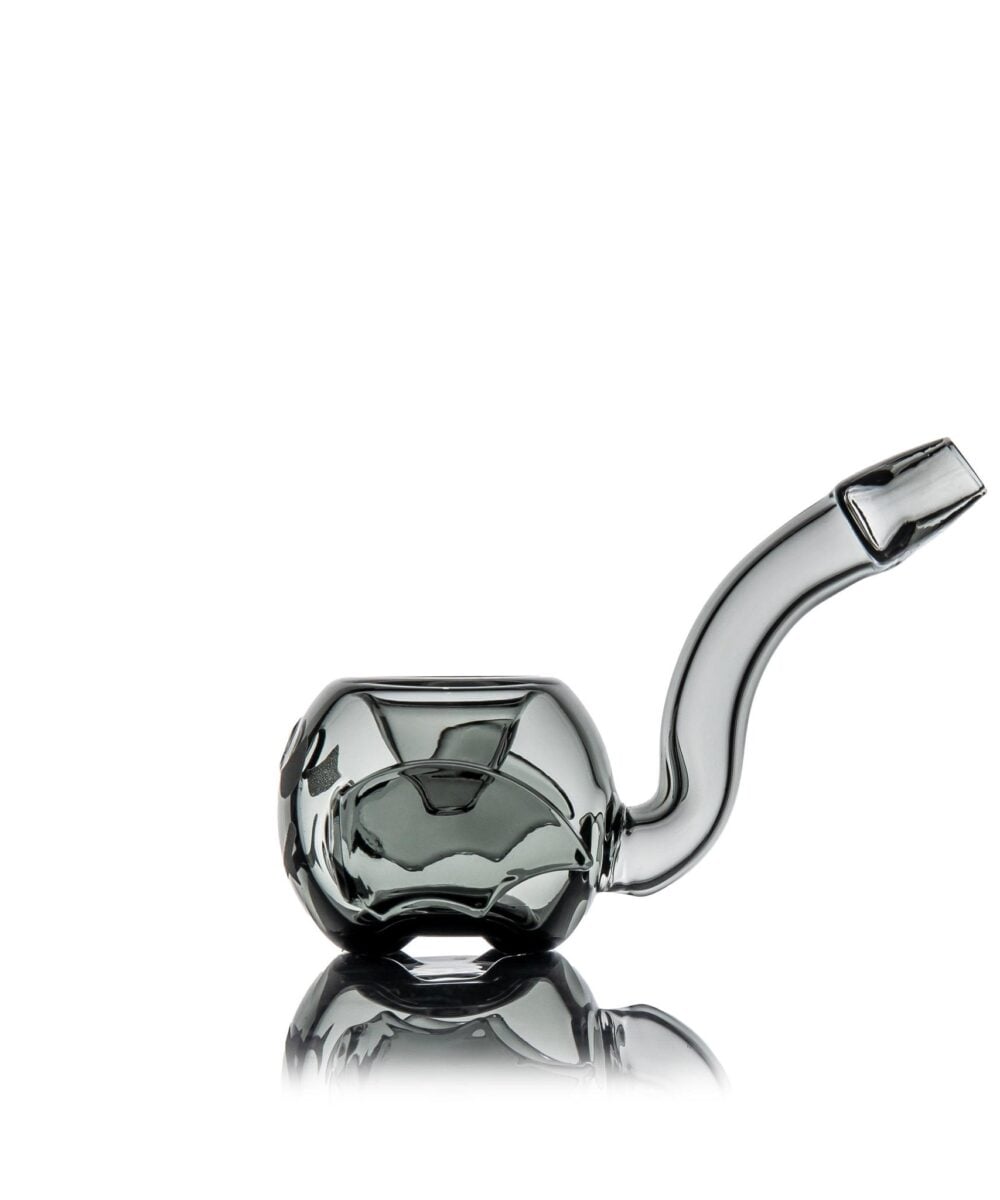Alternative view of MJ ARSENAL: BUD-SUCKER HAND PIPE LE HALLOWEEN EDITION 2026