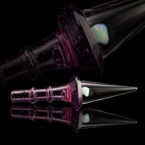 #5 - PURPLE LOLLIPOP SPIKE
