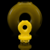RANDOHM GLASS: OHM PUFFCO PIVOT MOUTHPIECE - Image 11