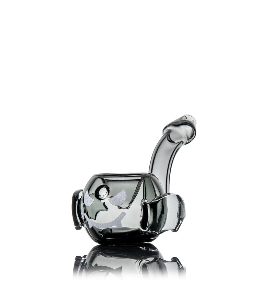 MJ ARSENAL: BUD-SUCKER HAND PIPE LE HALLOWEEN EDITION 2026