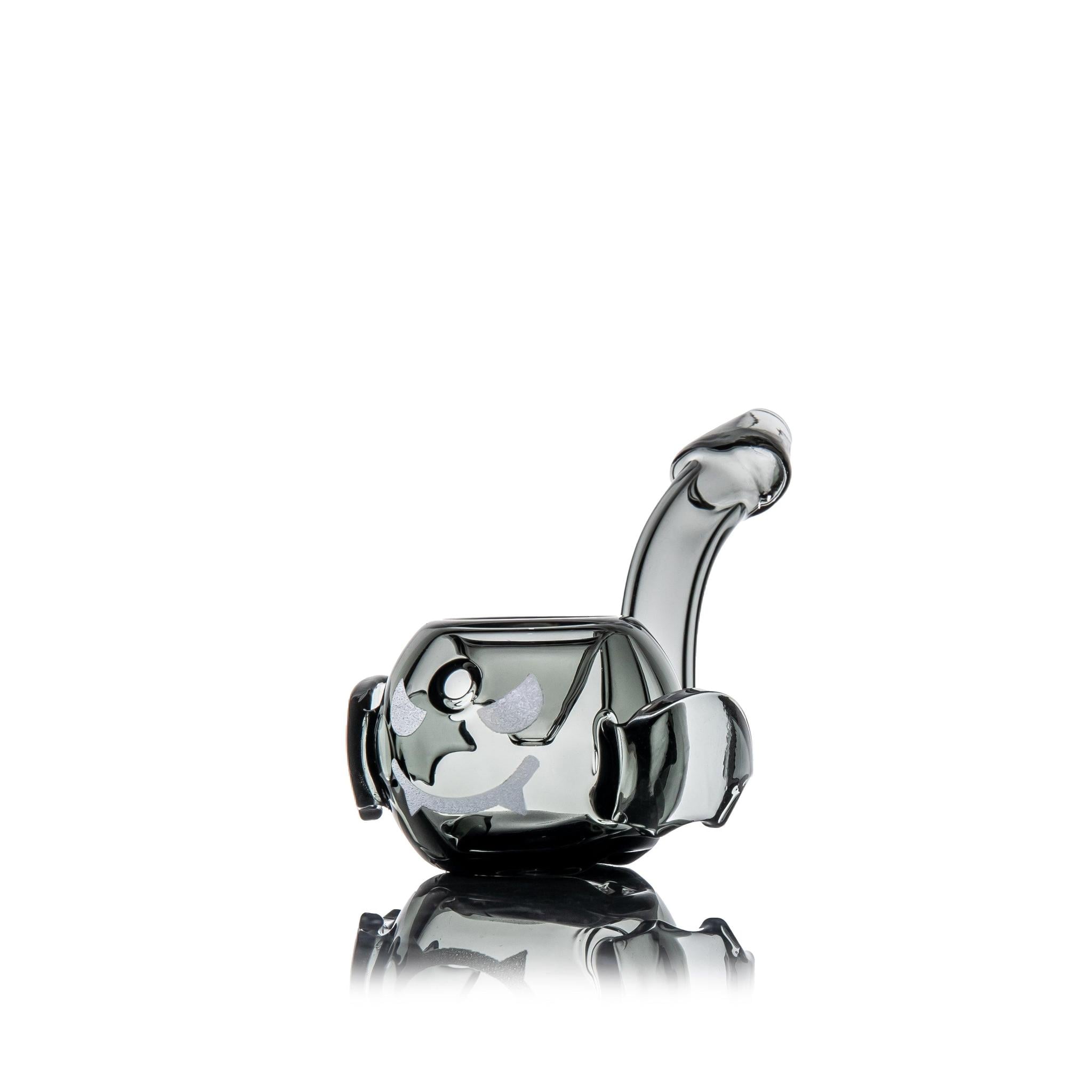 MJ ARSENAL: BUD-SUCKER HAND PIPE LE HALLOWEEN EDITION 2026