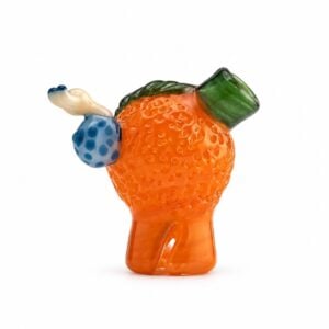 #4 - ORANGE