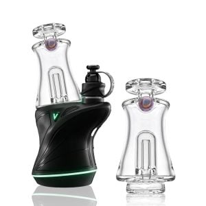 AJ SURF CITY TUBES: CLEAR CHUGGER FOCUS V CARTA ATTACHMENT