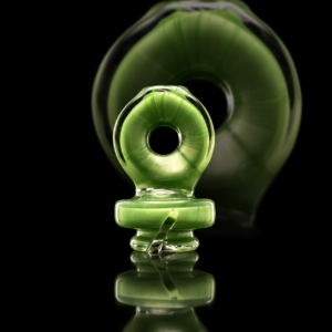 #11 - ELECTRUM X LEAF GREEN