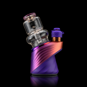 #5 - OG SHAPED TELEMAGENTA (2 HOLE)