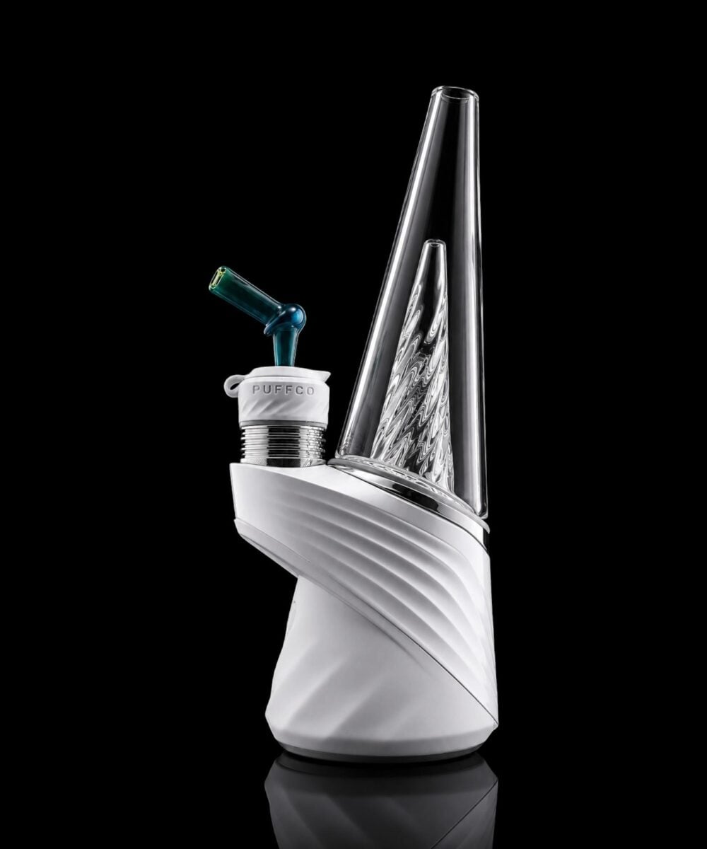 BTGB: FULL COLOR SHAKE STRAW PUFFCO PEAK PRO 3DXL JOYSTICK CAP