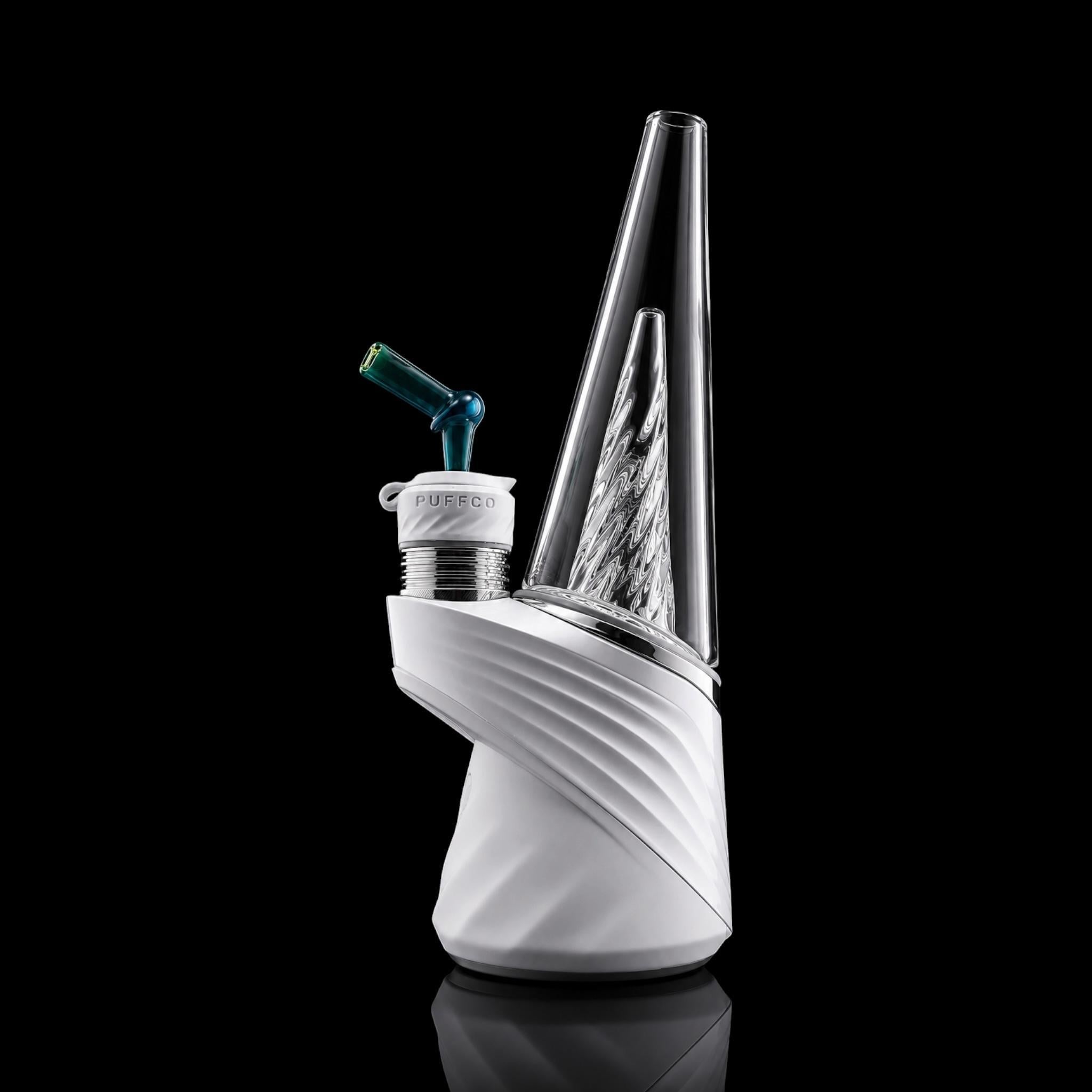 BTGB: FULL COLOR SHAKE STRAW PUFFCO PEAK PRO 3DXL JOYSTICK CAP