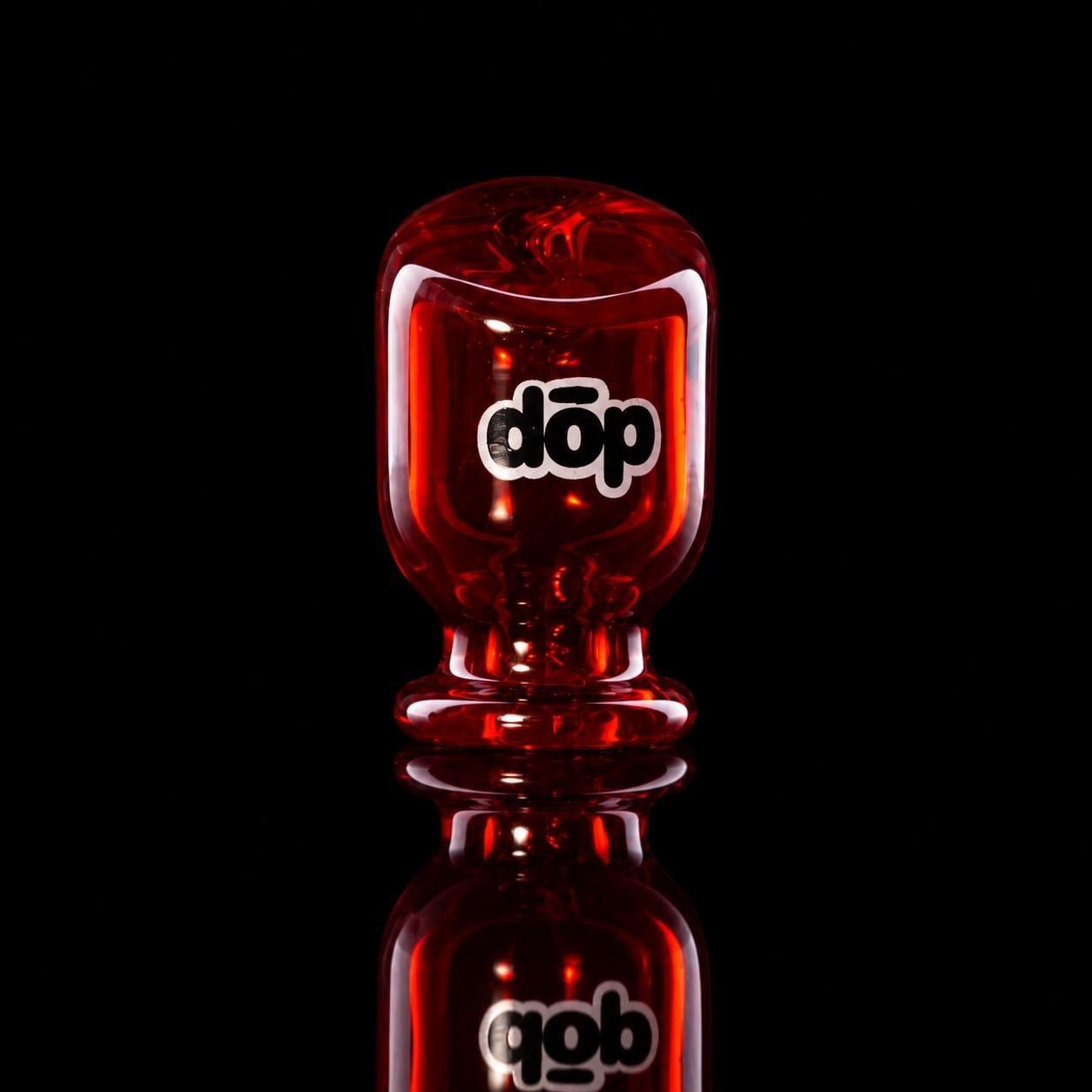 DOP GLASS: SIDE PIECE PUFFCO PIVOT MOUTHPIECE - Image 2