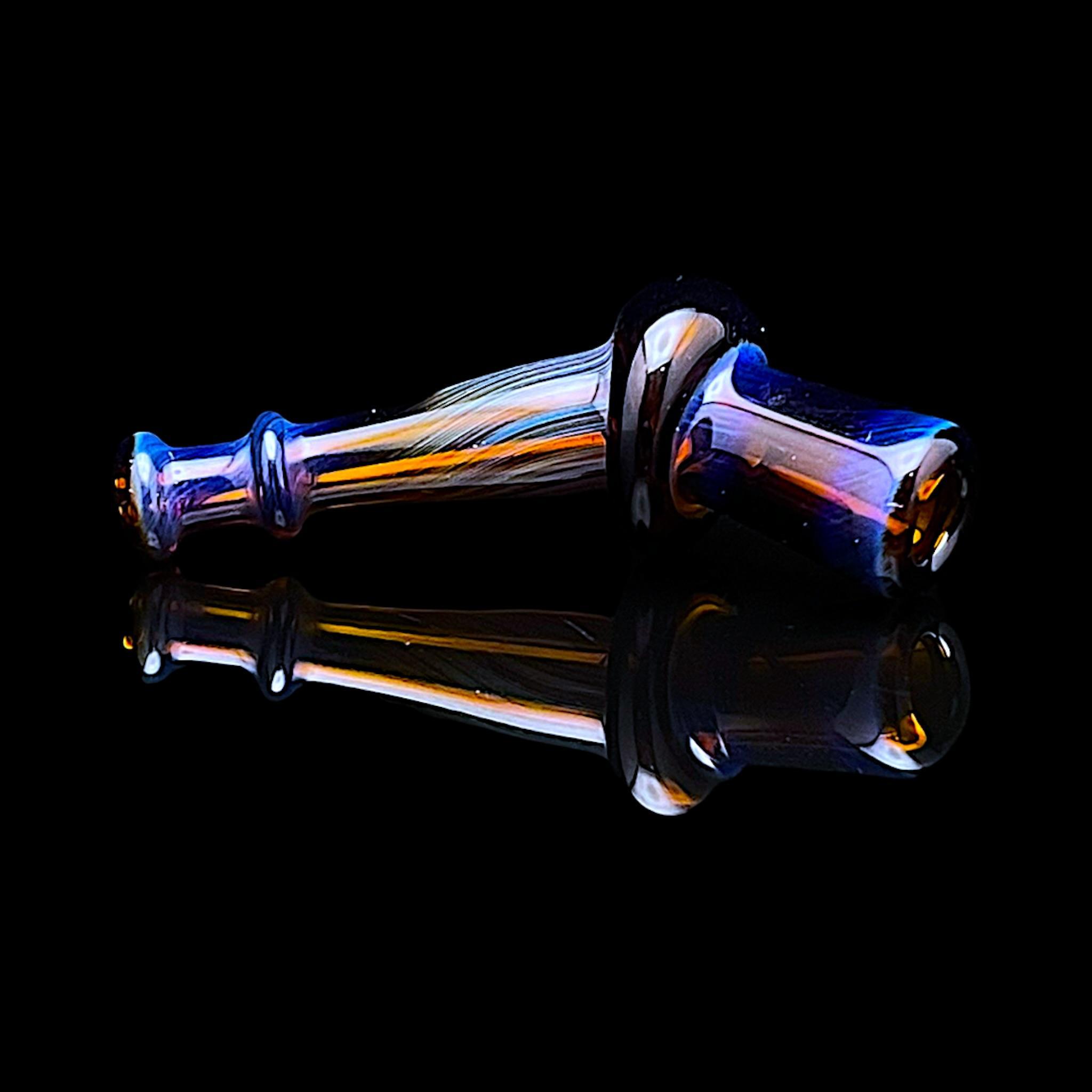 BTGB: FULL COLOR SHAKE STRAW NEW PEAK/PROXY JOYSTICK CAP - Image 6