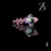 OTW GLASS: FACETED OPAL 3DXL PEAK PRO JOYSTICK CAP - Image 4