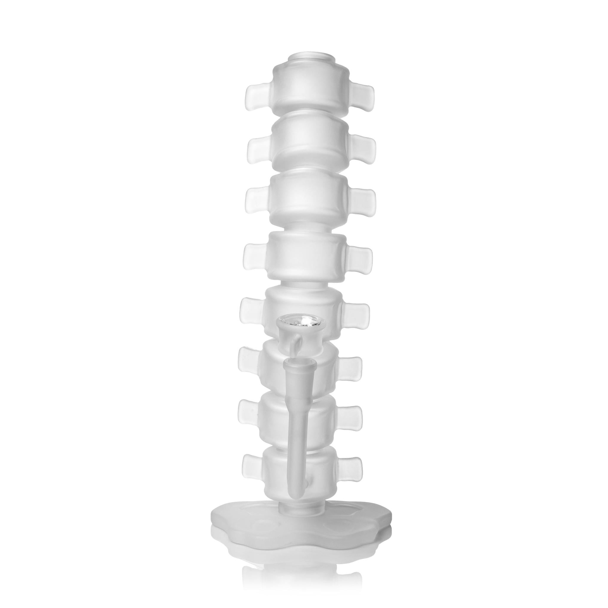 MJ ARSENAL: SKELE-TUBE BONG LE HALLOWEEN EDITION 2026