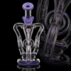 OTW GLASS: MINI COLOR ACCENTED TDR ROYAL JELLY - Image 2