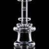 DOP GLASS: DRY BELL PUFFCO PEAK GLASS ATTACHMENT - Image 4
