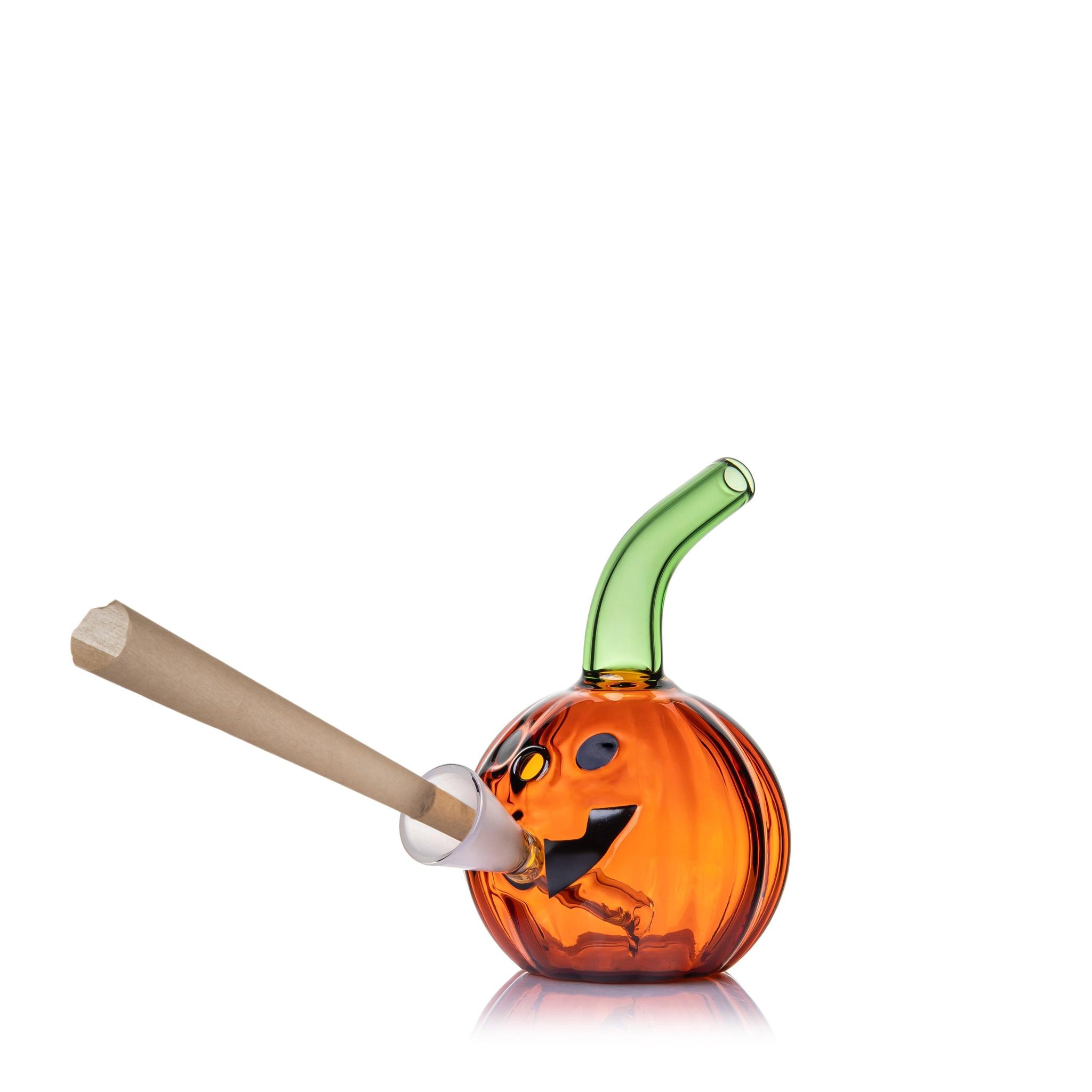 MJ ARSENAL: JACK O'RIPPER BLUNT BUBBLER LE HALLOWEEN EDITION 2026 - Image 4