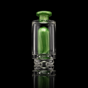 #7 - LEAF GREEN FADE