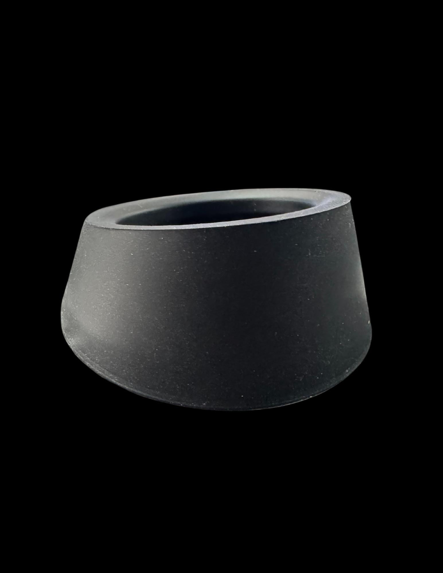 DOP GLASS: SILICONE PUFFCO PEAK GLASS STAND