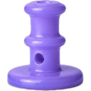 #10 MILKY PURPLE