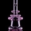 DOP GLASS: DRY BELL PUFFCO PEAK GLASS ATTACHMENT - Image 3
