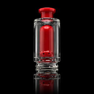 #6 - APPLE RED
