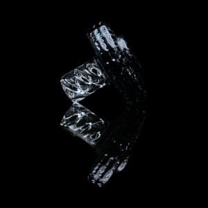 #3 - RAVEN DICHRO