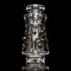 AJ SURF CITY TUBES: CLEAR DOTTED FOCUS V CARTA ATTACHMENT - Image 9