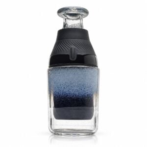 #8 - SLATE BLUE FADE X BLACK