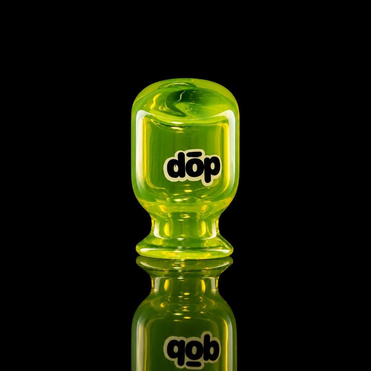 DOP GLASS: SIDE PIECE PUFFCO PIVOT MOUTHPIECE - Image 4