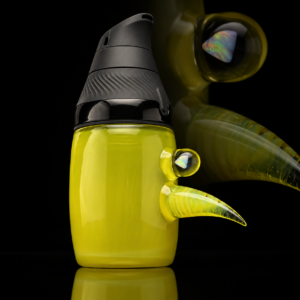 #7 - LEMON CANDY