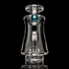 AJ SURF CITY TUBES: CLEAR CHUGGER FOCUS V CARTA ATTACHMENT - Image 3