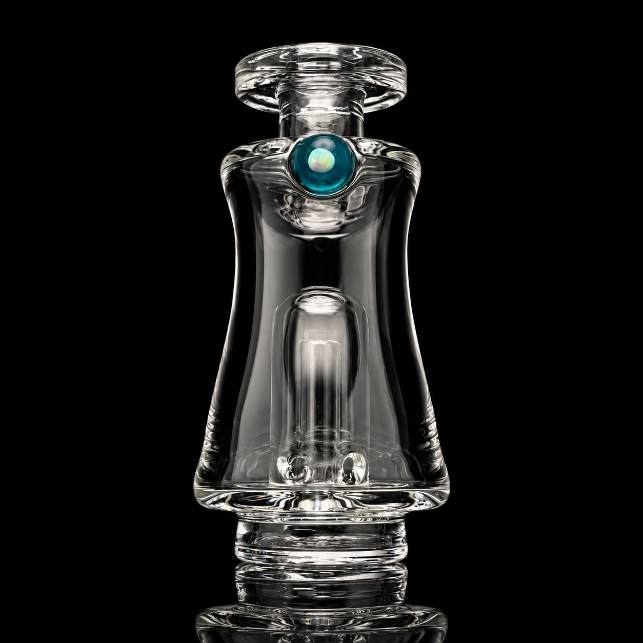 AJ SURF CITY TUBES: CLEAR CHUGGER FOCUS V CARTA ATTACHMENT - Image 3